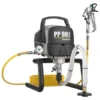 Pompa airless Wagner PowerPainter PP 90 Extra SKID 230V debit 1.9 l/min