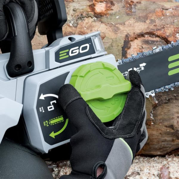 Drujba Ego Power Professional CS1800E, fara acumulator, 56V, 45 cm - Image 6