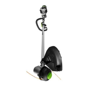 Set coasa electrica Ego Power ST1301E-KIT, 33 cm, cu acumulator Li-Ion 56 V/2.5 Ah | Travandi.ro