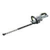 Trimmer electric pentru gard viu Ego Power HT6500E, 65 cm, compatibil cu acumulatori Li-Ion 56V