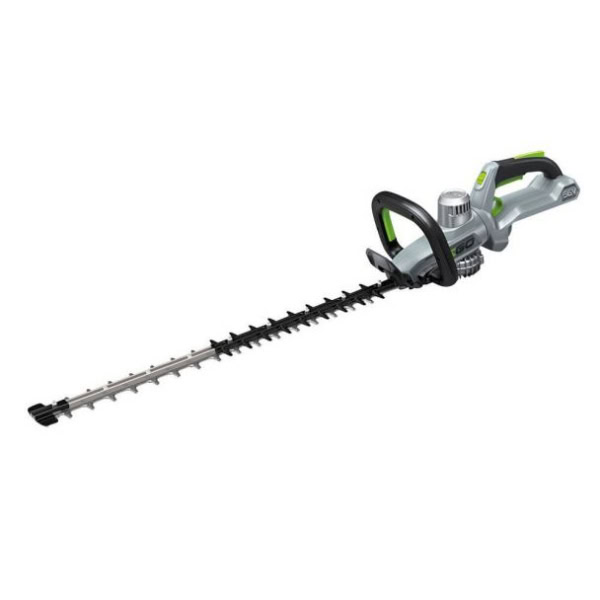 Trimmer electric pentru gard viu Ego Power HT6500E, 65 cm, compatibil cu acumulatori Li-Ion 56V
