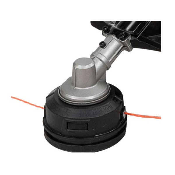 Accesoriu taiere cap cu fir multifunctional Ego STA1500, 38 cm, 2.0 mm