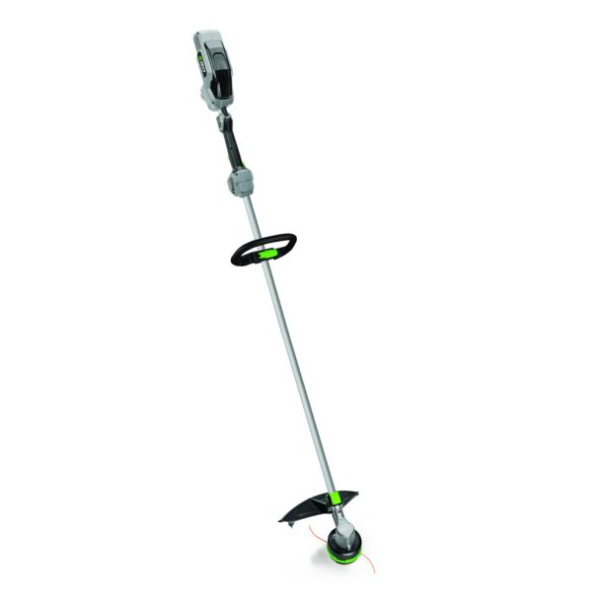 Set coasa electrica Ego Power ST1511E-T, 38 cm, cu acumulator Li-Ion 56 V/2.5 Ah si incarcator CH2100E - Image 3