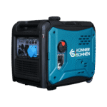 Generator cu inverter KS 6000iE S