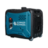 Generator cu inverter KS 6000iE S