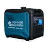 Generator cu inverter KS 6000iE S