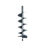 Burghiu de pamant STIHL 300 x 750 mm