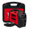 Invertor sudura MMA Telwin FORCE168MPGE_ACX, 150 A, electrozi 1.6-4 mm, cu accesorii