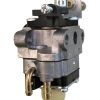 Carburator P8 cu pompa de amorsare pentru motoare 25cmc, KASEI 135F