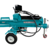 Despicator de lemne pe benzină tip hidraulic KS 27THG 65/55