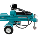 Despicator de lemne pe benzină tip hidraulic KS 27THG 65/55