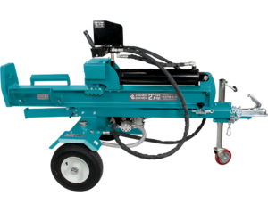 Despicator de lemne pe benzină tip hidraulic KS 27THG 65/55