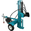 Despicator de lemne pe benzină tip hidraulic KS 27THG 65/55