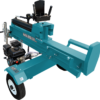 Despicator de lemne pe benzină tip hidraulic KS 27THG 65/55