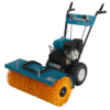 Aparat de curățare multifuncțional all-season KS 7HP-MFM 80E