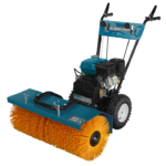 Aparat de curățare multifuncțional all-season KS 7HP-MFM 80E