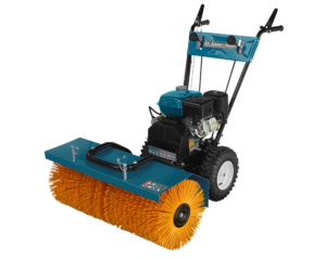 Aparat de curățare multifuncțional all-season KS 7HP-MFM 80E