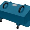 Container colector de deșeuri KS MFM-DB 80