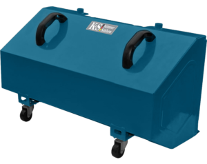 Container colector de deșeuri KS MFM-DB 80