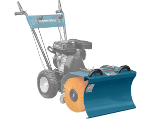 Lopată de zăpadă KS MFM-SS 60 | Travandi.ro