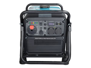 Generator cu inverter KS 4100iEG | Travandi.ro