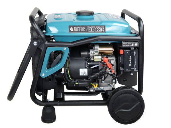 Generator cu inverter KS 4100iEG - Image 14