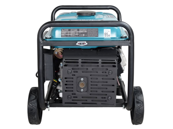 Generator cu inverter KS 4100iEG - Image 16