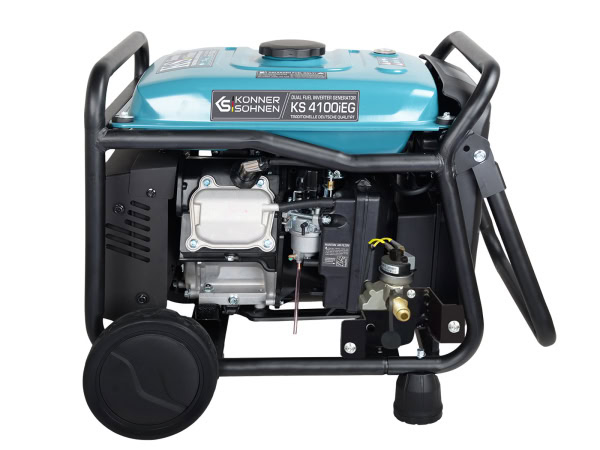 Generator cu inverter KS 4100iEG - Image 18