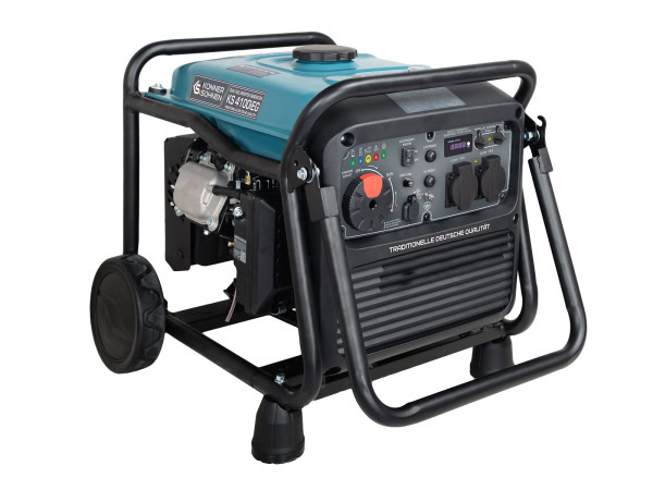 Generator cu inverter KS 4100iEG - Image 19