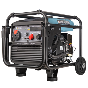 Generator de curent continuu KS 48V-DC Version 2 | Travandi.ro
