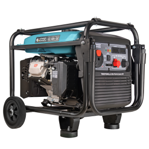 Generator de curent continuu KS 48V-DC Version 2 | Travandi.ro