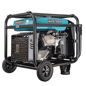 Generator de curent continuu KS 48V-DC Version 2 | Travandi.ro