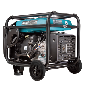 Generator de curent continuu KS 48V-DC Version 2 | Travandi.ro