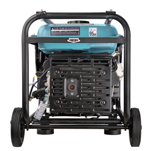Generator de curent continuu KS 48V-DC Version 2 | Travandi.ro
