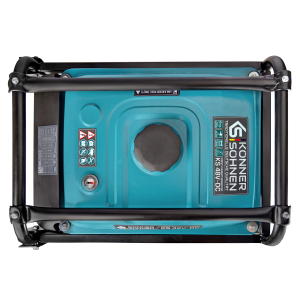 Generator de curent continuu KS 48V-DC Version 2 | Travandi.ro