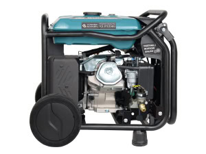 Generator cu inverter KS 8100iEG | Travandi.ro