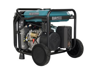 Generator cu inverter KS 8100iEG | Travandi.ro