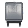 Generator mobil diesel KS 9300DE-1/3 ATSR