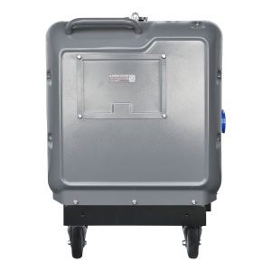 Generator mobil diesel KS 9300DE-1/3 ATSR 10 Generator mobil diesel KS 9300DE-1/3 ATSR | Travandi.ro