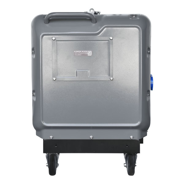 Generator mobil diesel KS 9300DE-1/3 ATSR - Image 5