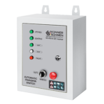 Comutator de transfer automat KS ATS 4/25 Inverter
