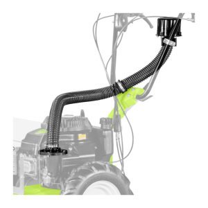Kit Snorkel GRILLO 9A5011 pentru HWT 700 SUPERTRAC