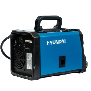 Invertor de sudura HYUNDAI MIG-120T | Travandi.ro