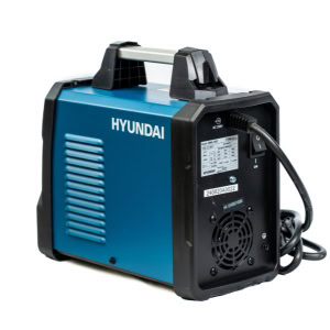 Invertor sudura HYUNDAI MMA-160T | Travandi.ro