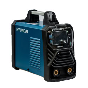 Invertor sudura HYUNDAI MMA-160T | Travandi.ro