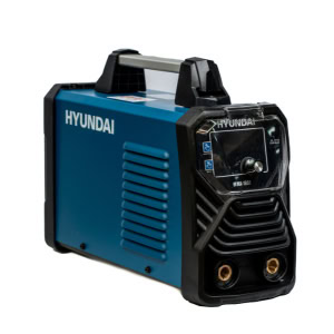 Invertor de sudura HYUNDAI MMA-180T | Travandi.ro