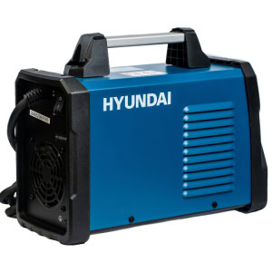 Invertor de sudura HYUNDAI MMA-180T | Travandi.ro