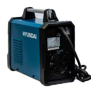 Invertor de sudura HYUNDAI MMA-200T | Travandi.ro