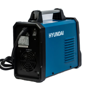 Invertor de sudura HYUNDAI MMA-200T | Travandi.ro