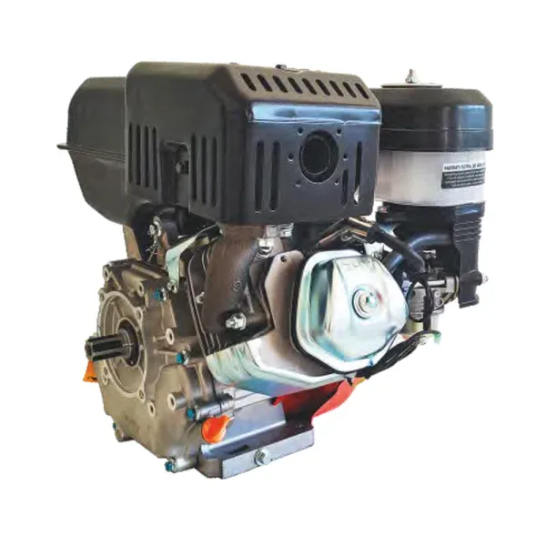 Motor Pentru Motocultor Rotakt RO17RE